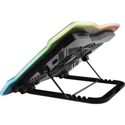 Подставка для ноутбука Trust GXT1126 Aura (24192) Винница