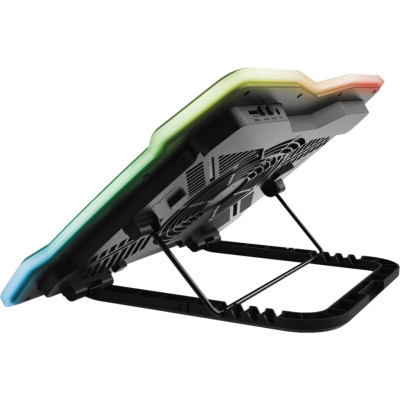 Підставка до ноутбука Trust GXT1126 Aura (24192) Вінниця - фото 3