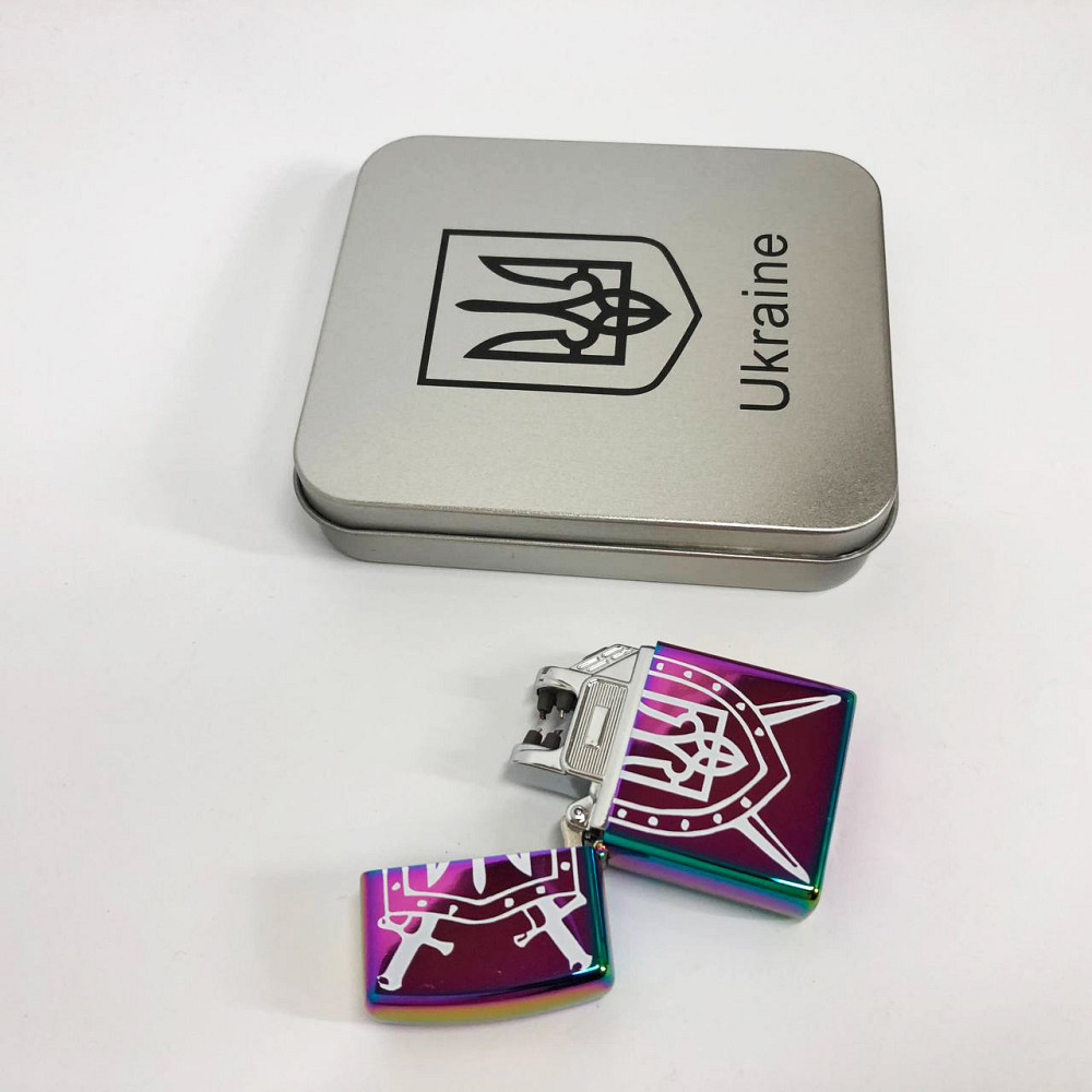 Электро зажигалка для сигарет, Электронная импульсная зажигалка на подарок электрическая OH-19 Львов - изображение 10