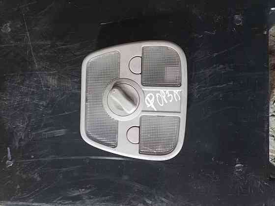 Плафон света ZAZ Forza 2008–2015 Київ