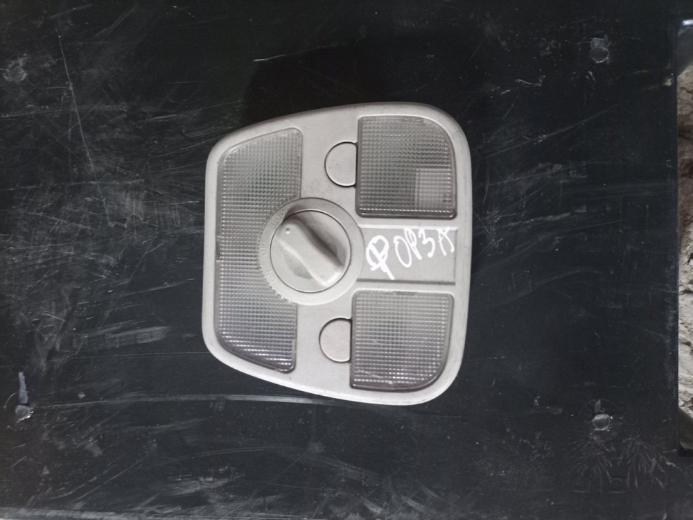 Плафон света ZAZ Forza 2008–2015 Київ - фото 1