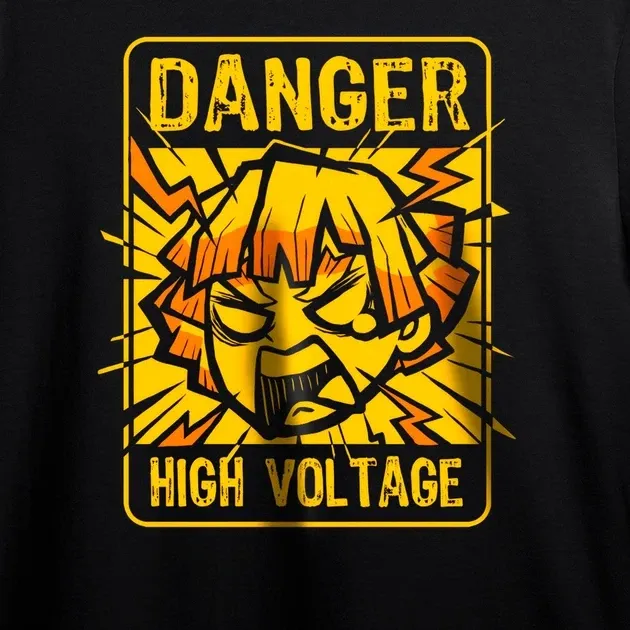 Футболка мужская с принтом Клинок, рассекающий демонов Зеніцу Danger Размер 48 Anime0017 Днепр - изображение 3