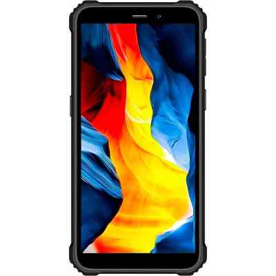 Мобільний телефон OUKITEL WP32 PRO 6/256GB Orange (6931940757829) Вінниця