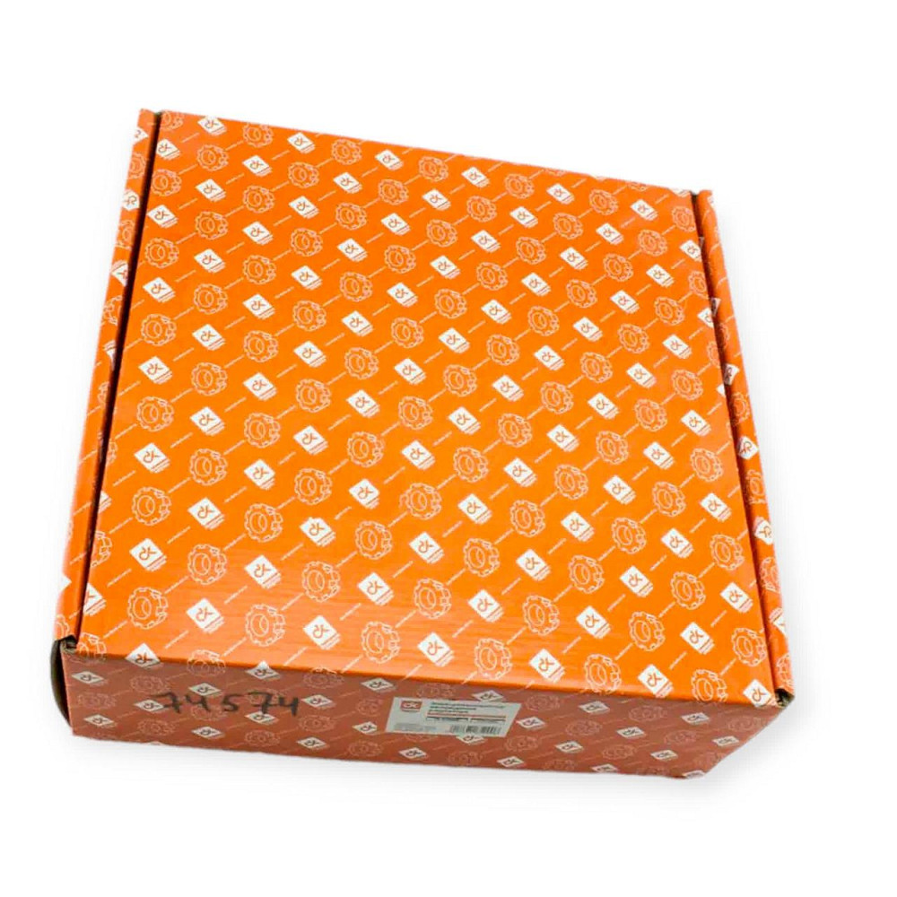 Вентилятор радиатора электрический 2103, 2105, 2106, 2107, 2108, 2109, 2110, 2115, 2170, 1111, ГАЗ 3110, ЗАЗ 1102, 1103, 1105 Мукачево - изображение 3