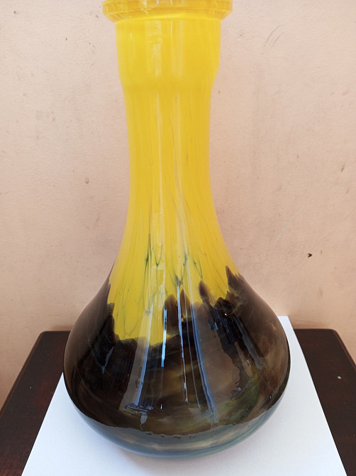 Колба для кальяна (27,5см) Полтава - фото 1