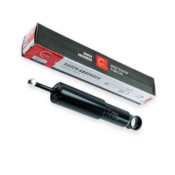 Амортизатор 412 передний Москвичник Мукачево