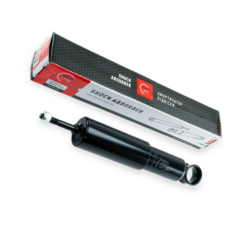 Амортизатор 412 передний Москвичник Мукачево - изображение 1