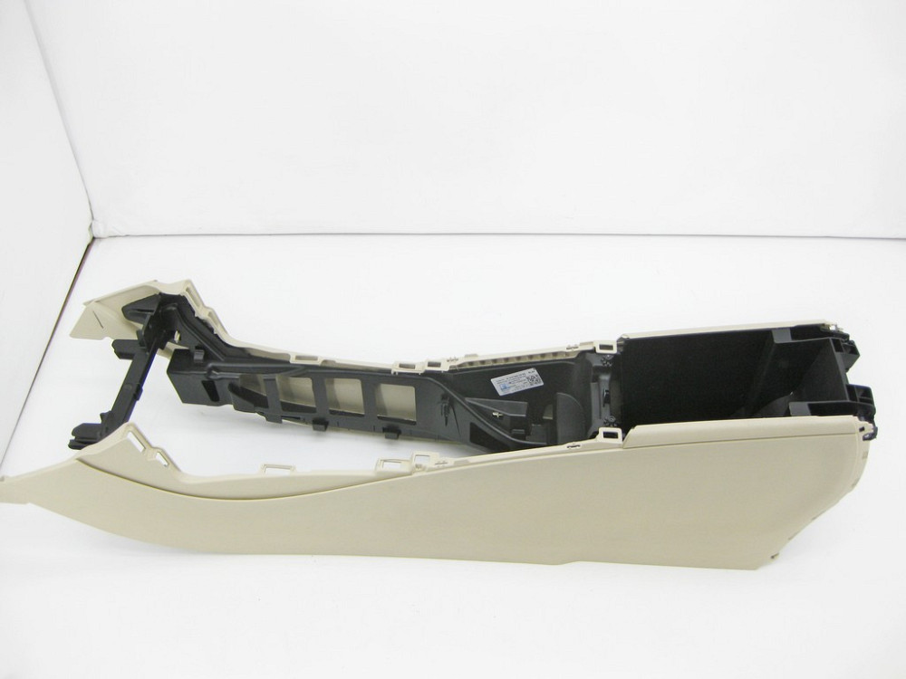 Mercedes-Benz  A1766802701 8L36 Корпус консолі підлокітника CLA Shooting Brake X117 CLA C117 GLA X156 A-class W176 Одеса - фото 7