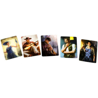 Настольная игра Ігромаг Ужас Аркхэма. Карточная игра: Наследие (AHC02) Винница - изображение 9