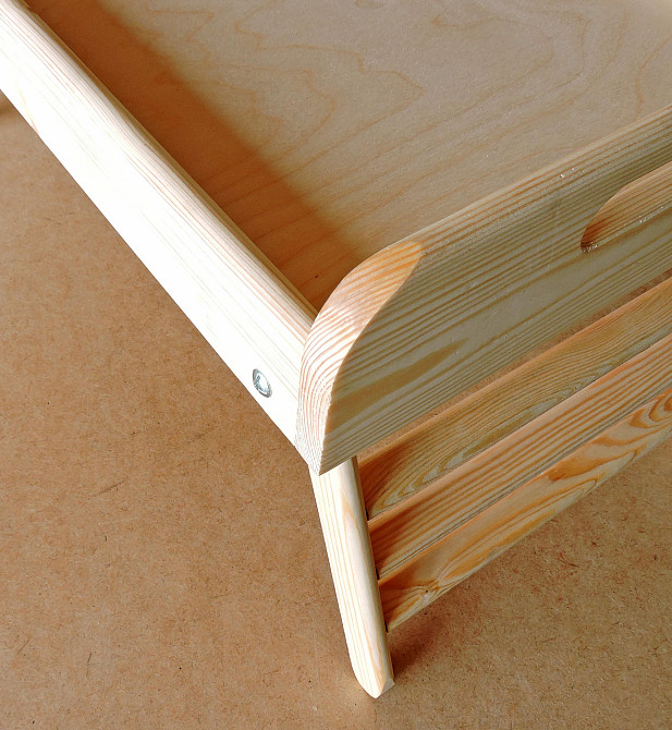 Столик-поднос для завтрака 