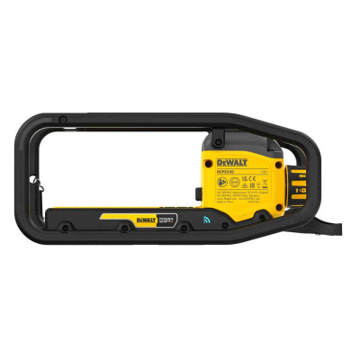 Вибратор глубинный DeWALT силовой POWERSHIFT Li-Ion 55V, бесщёточный, 4.5 кг (без АКБ и ЗУ) (DCPS320N) Винница - изображение 13