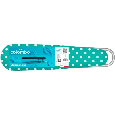 Прасувальна дошка Colombo Підрукавник (B138LGPW) (931035) Вінниця