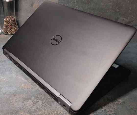 Ноутбук DELL Latitude E7270 i5/ 16Gb./ SSD250Gb./ HD 520 1Gb. / АКБ 6-8 року. Київ