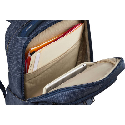 Рюкзак для ноутбука Thule 14" Crossover 2 20L C2BP-114 Dark Blue (3203839) Винница - изображение 7