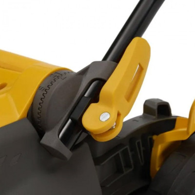 Газонокосарка Stiga 48V, 5Ah, ширина косіння 42 см (Combi344eKit) Вінниця - фото 7