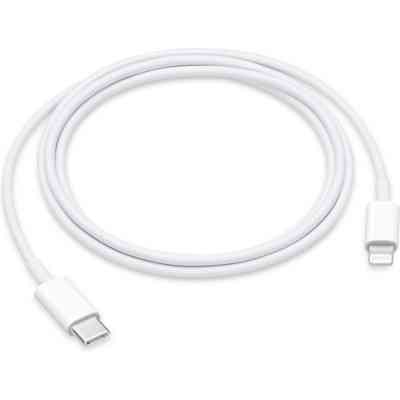 Дата кабель USB-C to Lightning 1.0m Model A2561 Apple (MUQ93ZM/A) Вінниця
