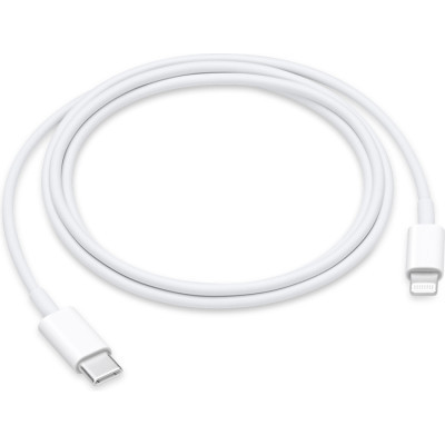 Дата кабель USB-C to Lightning 1.0m Model A2561 Apple (MUQ93ZM/A) Вінниця - фото 1