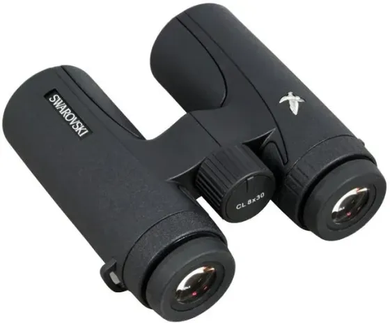 Бинокль Swarovski Optik CL Companion 8x30 czarna Киев