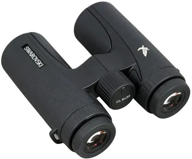 Бинокль Swarovski Optik CL Companion 8x30 czarna Киев - изображение 1