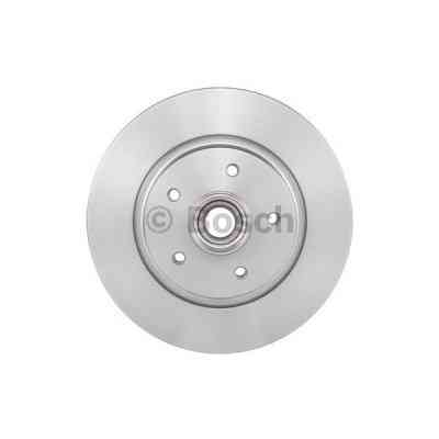 Тормозной диск Bosch 0 986 479 015 Винница