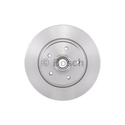 Тормозной диск Bosch 0 986 479 015 Винница - изображение 1
