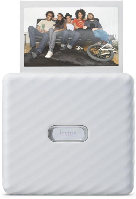Принтер миттєвого друку Fujifilm Instax Link Wide Ash White EX D (16719574) ( 14665 ) Харків - фото 7