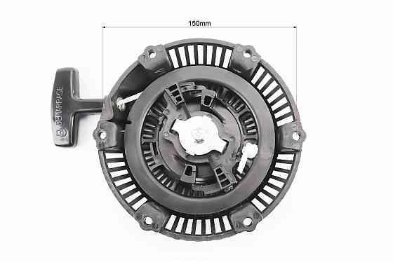 Стартер ручний 152F/154F/156F Тип 1 Киев