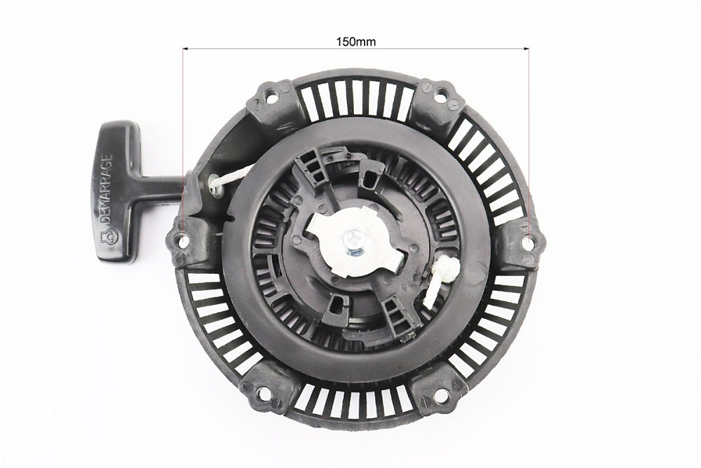 Стартер ручний 152F/154F/156F Тип 1 Киев - изображение 3