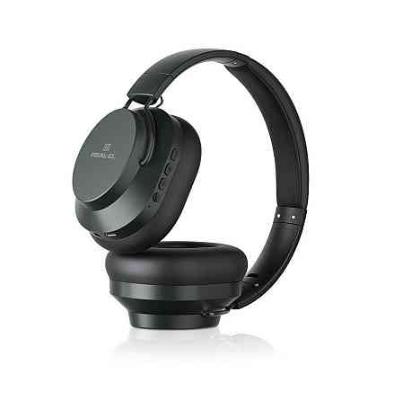 Bluetooth-гарнітура REAL-EL GD-865 Dark Green Зелений Харків