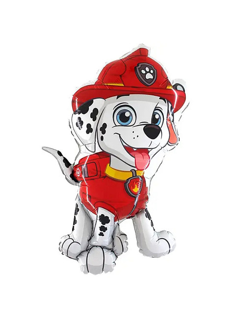 Фигура Щенячий патруль – Маршал Киев - изображение 1