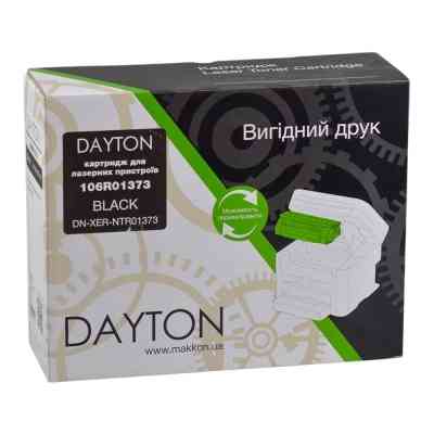 Картридж Dayton Xerox Phaser 3250 106R01373 (DN-XER-NTR01373) Вінниця