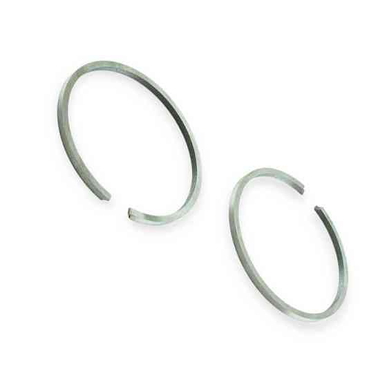 Кольца мотоцикл Минск 52,25 1р 