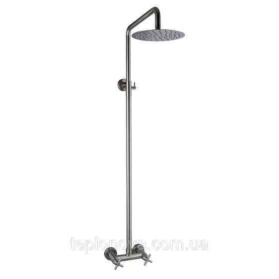 Душевая система Globus Lux DUKAT SD4-SH-05 Черновцы