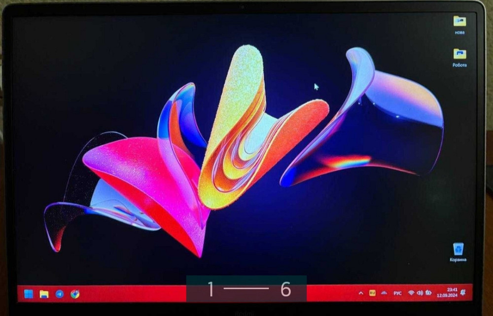 Ноутбук: Xiaomi Redmi Book Pro 14 Ryzen 16Gb. Гарантія! Київ - фото 6