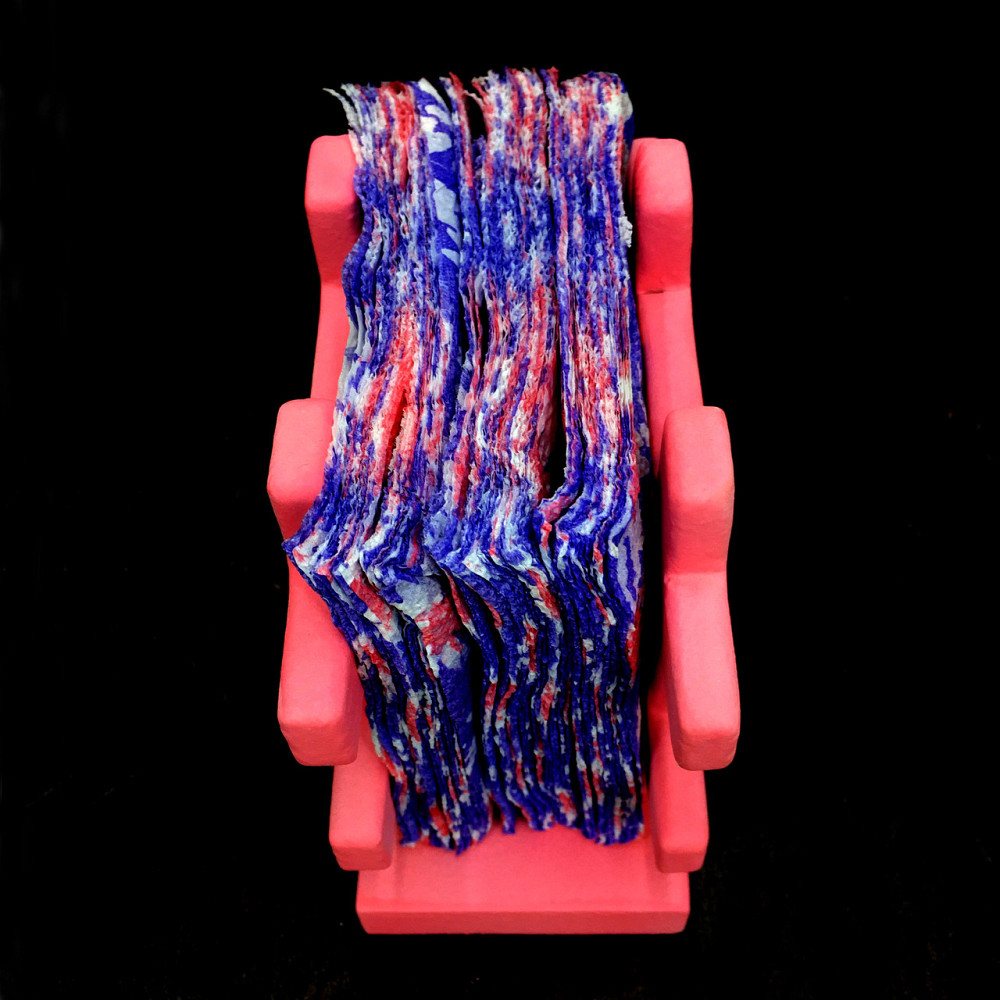 Салфетница 