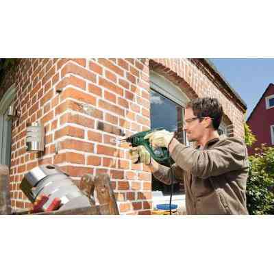 Перфоратор Bosch PBH 2500 RE (0.603.344.421) Винница