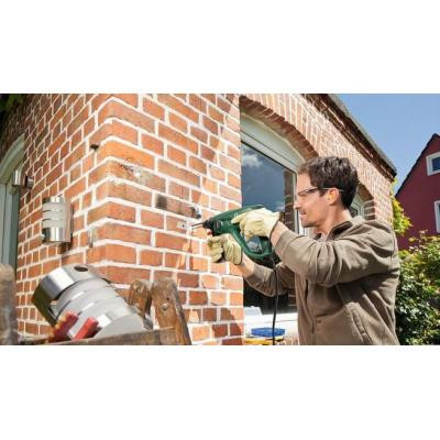 Перфоратор Bosch PBH 2500 RE (0.603.344.421) Винница - изображение 2