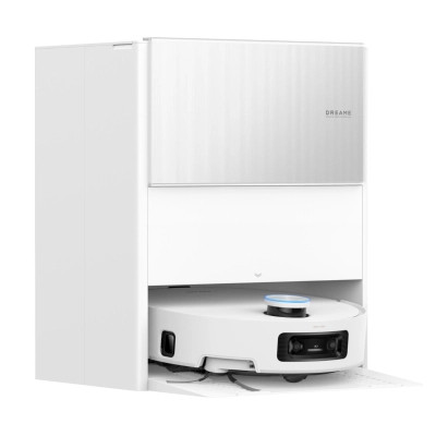 Пылесос Dreame Aqua 10 Ultra Roller Complete White (RLH71DE-1-wh) Винница - изображение 10