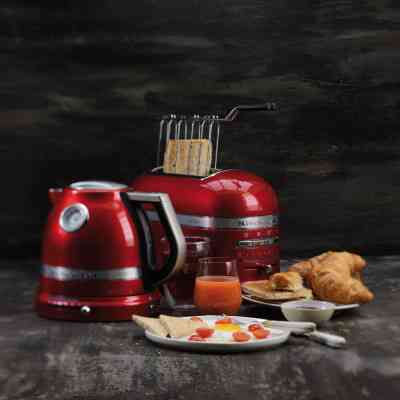 Електрочайник KitchenAid 5KEK1522ECA Вінниця