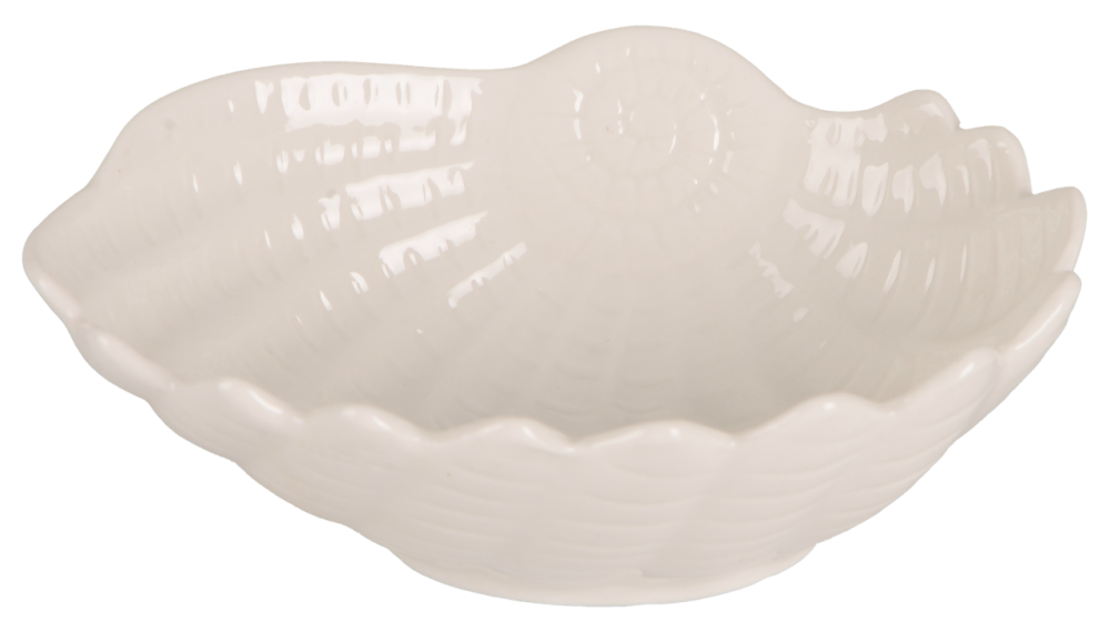 Блюдо LED Shell Shell, 13х10х4 см (7133188) Київ - фото 2