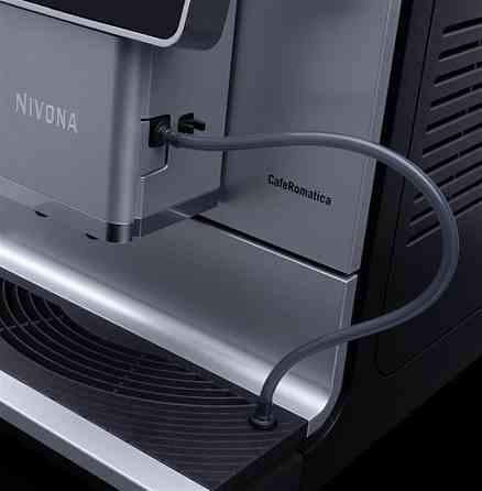 Кавомашина Nivona CafeRomatica NICR 970 кофемашина Харків