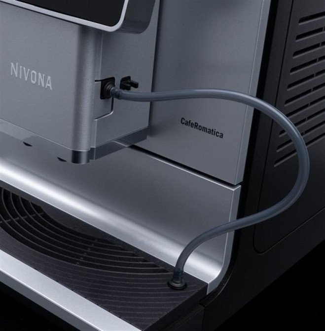 Кавомашина Nivona CafeRomatica NICR 970 кофемашина Харків - фото 6