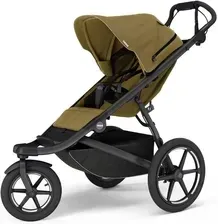 Детская коляска Thule Urban Glide 3 Nutria Spacerowy Киев