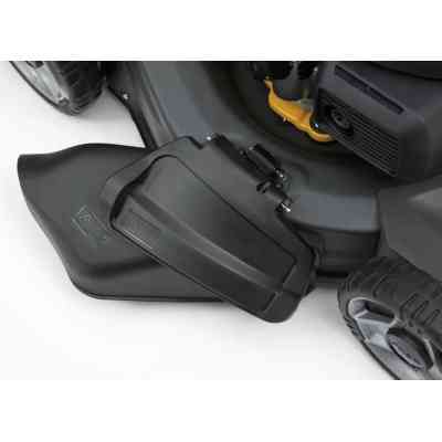 Газонокосилка Stiga бензиновая самоходная ST 200 OHV, 3.2 кВт, 48см (Twinclip950V) Винница