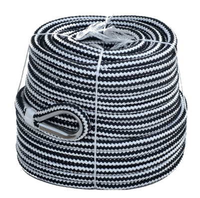 Веревка Якорная  10Мм 30М Киев - изображение 1