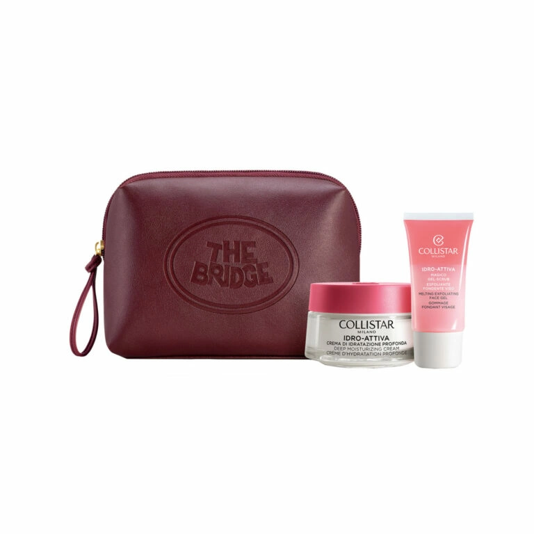 Набор  по уходу за лицом Collistar Idro-Attiva Славянск - изображение 2
