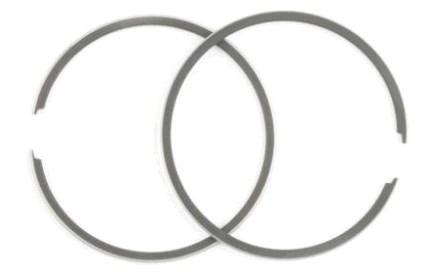 Колец Ямаха AXIS 100/БВС/4VP 100 1,75 (Ø53,75) Мукачево - изображение 1