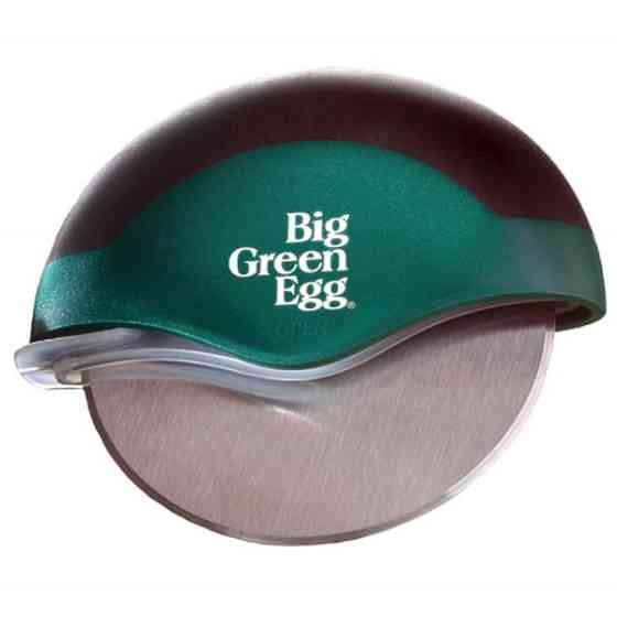 Нож-колесо для пиццы Big Green Egg 118974 Код: 005906 Ровно