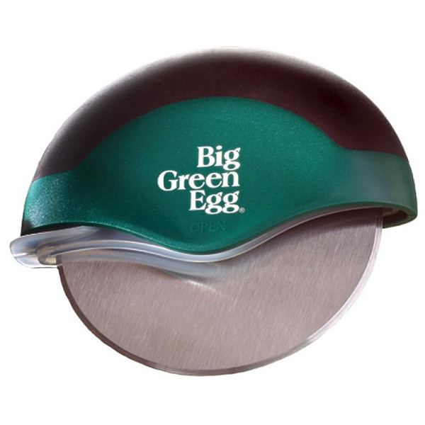 Ніж-колесо для піци Big Green Egg 118974 Код: 005906 Рівне - фото 1