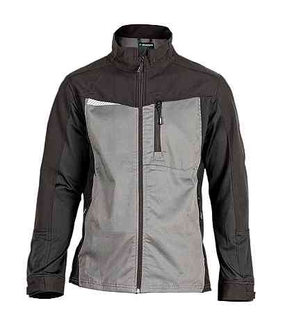 Куртка рабочая Sizam Liverpool M Ровно